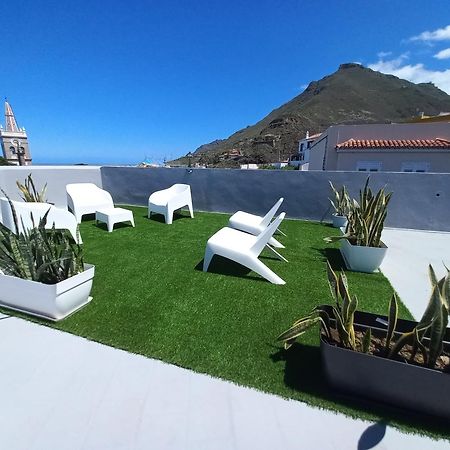 La Casa Rosada Appartement Tejina Buitenkant foto