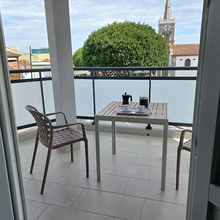 La Casa Rosada Appartement Tejina Buitenkant foto