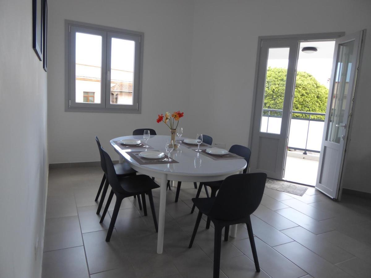 La Casa Rosada Appartement Tejina Buitenkant foto