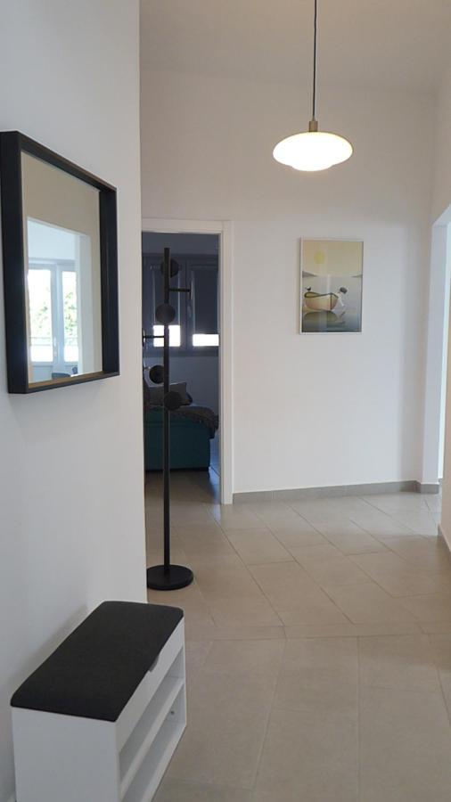 La Casa Rosada Appartement Tejina Buitenkant foto