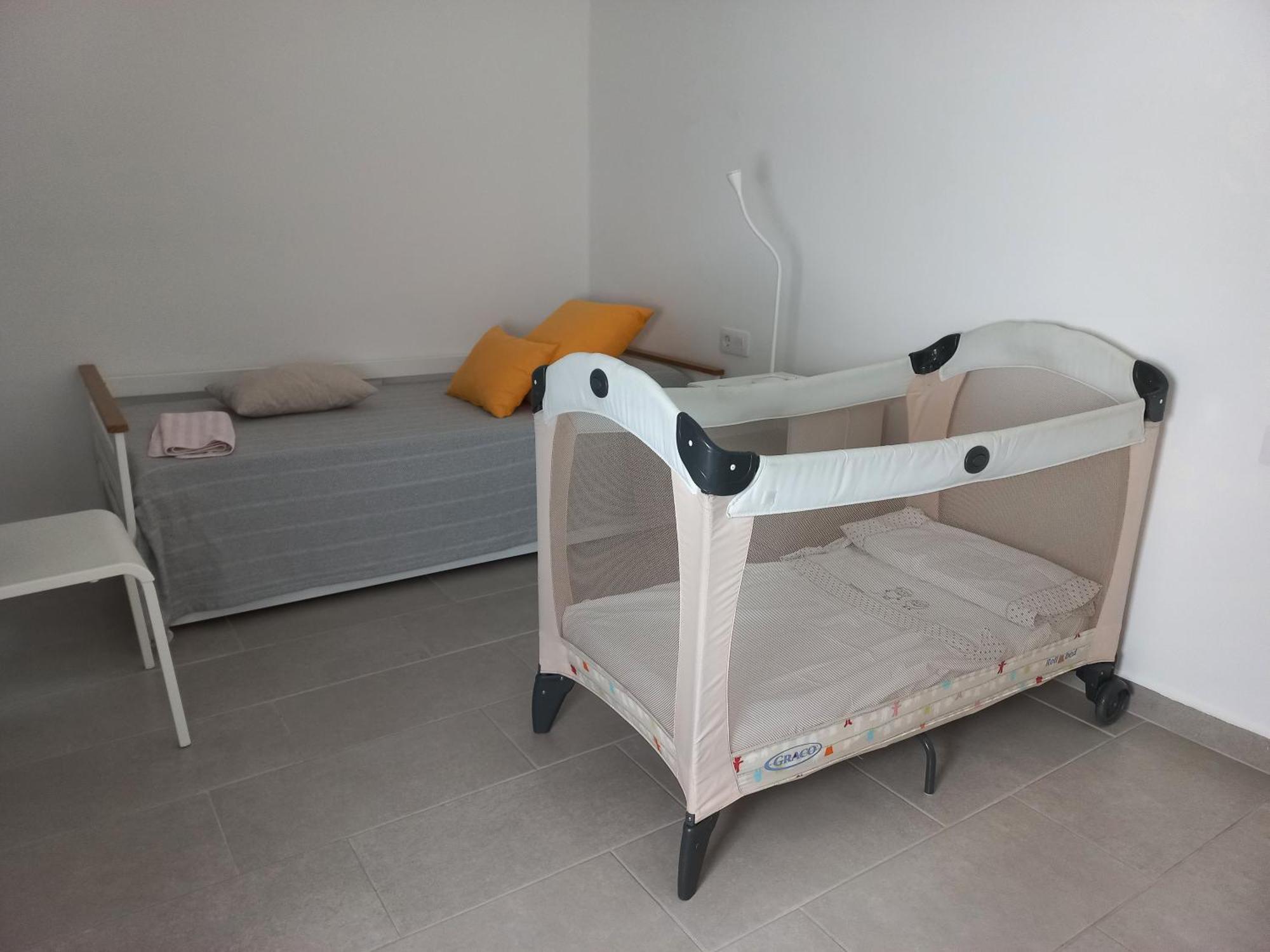 La Casa Rosada Appartement Tejina Buitenkant foto