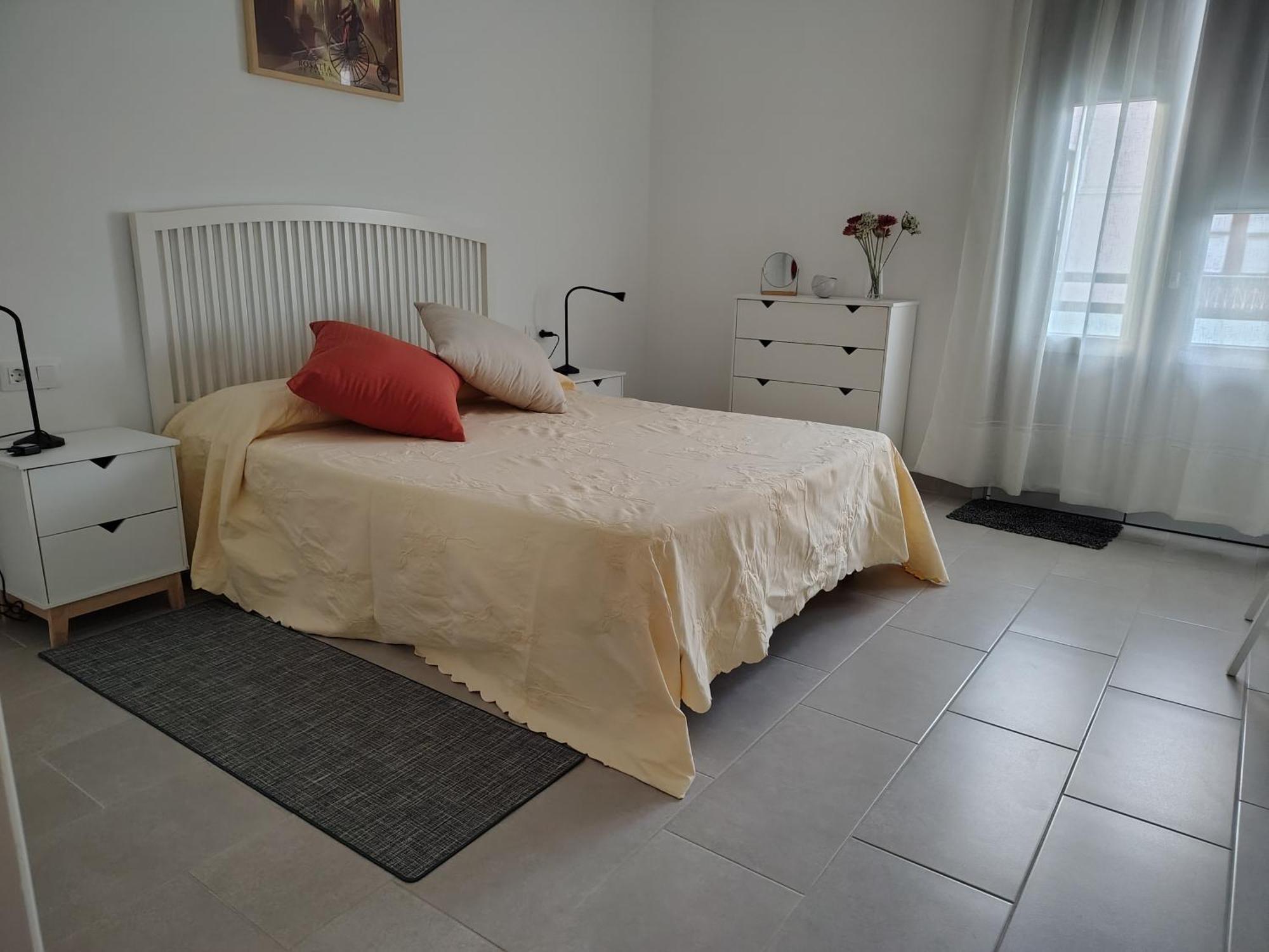 La Casa Rosada Appartement Tejina Buitenkant foto
